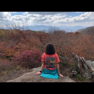 Meet your Posher, Brittney